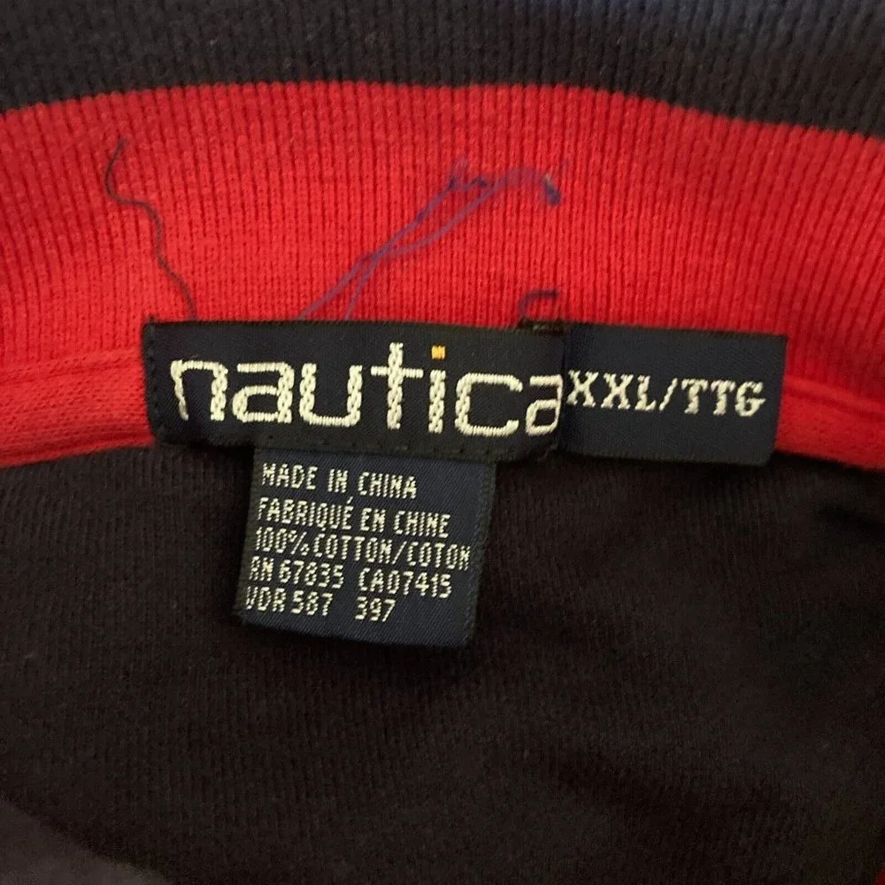 Nautica vintage sweatshirt